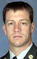 Army Master Sgt. Joseph J. Andres Jr.