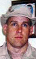 Air Force Master Sgt. Evander E. Andrews