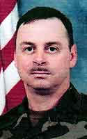Army Sgt. 1st Class Henry A. Bacon