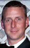 Army 1st Lt. Christopher W. Barnett