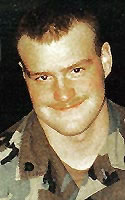 Army Spc. Alan N. Bean Jr.
