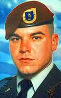 Army Capt. Ernesto M. Blanco