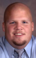 Army Pfc. Alan R. Blohm
