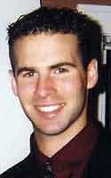 Marine Cpl. Travis J. Bradach-Nall