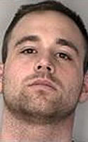 Army Spc. Joshua D. Brown