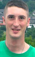 Army Sgt. John T. Bubeck