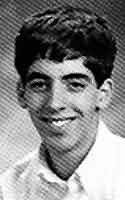 Alabama Army National Guard Spc. Paul J. Bueche