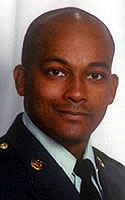 Army Spc. Adrian J. Butler