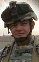 Army Spc. William J. Byler