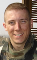 Army Spc. Anthony O. Cardinal