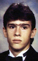 Marine 2nd Lt. Therrel S. Childers