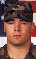 Army Cpl. Gary B. Coleman