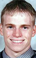 Army Pvt. Bradli N. Coleman