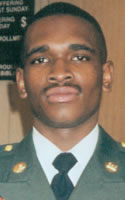 Army Sgt. Dominic R. Coles