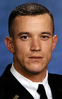 Army Maj. David S. Connolly
