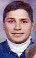 Marine Capt. Aaron J. Contreras