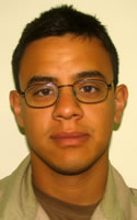 Army Spc. Marcelino R. Corniel