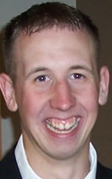 Army Cpl. Kenneth M. Cross