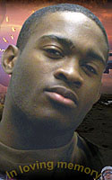 Army Sgt. Anthony J. Davis Jr.