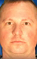 Army Sgt. 1st Class James D. Doster