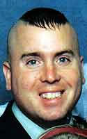 Army Sgt. 1st Class Shawn C. Dostie