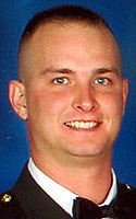 Army Spc. Chad H. Drake