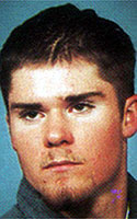 Army Spc. Jonn J. Edmunds