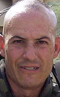 Army Maj. Gregory J. Fester
