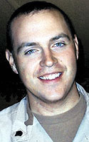 Army Spc. Craig S. Frank