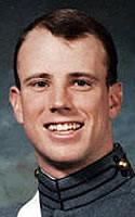 Army Capt. Stephen W. Frank