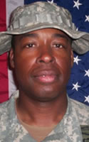 Army Staff Sgt. Carl R. Fuller