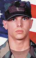 Army Pvt. Joseph R. Guerrera