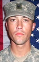 Army Sgt. Jonathon C. Haggin