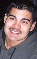 Army Spc. Charles G. Haight
