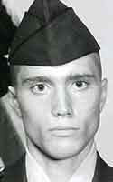 Army Sgt. Michael S. Hancock
