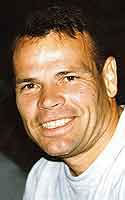 Army Staff Sgt. Stephen C. Hattamer