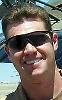 Army Chief Warrant Officer 2 Dennis P. Hay
