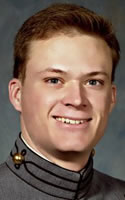 Army Maj. William F. Hecker III