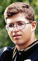 Army Spc. Cory M. Hewitt