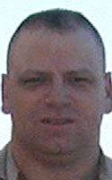 Army Capt. Raymond D. Hill II