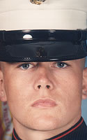 Marine Sgt. Michael P. Hodshire