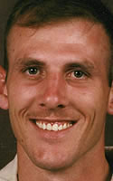 Army Sgt. 1st Class Casey E. Howe
