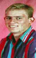 Army Staff Sgt. Jamie L. Huggins