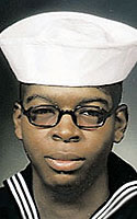 Navy Electrician’s Mate Fireman Apprentice Michael J. Jakes Jr.