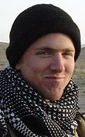Army Pfc. Joseph A. Jeffries