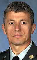Army Master Sgt. Ivica Jerak