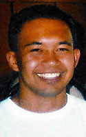Army Staff Sgt. Robert S. Johnson