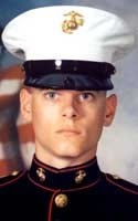 Marine Lance Cpl. William C. Koprince Jr.