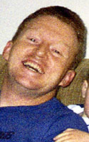 Army Sgt. Elmer C. Krause