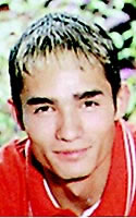 Marine Lance Cpl. Alan Dinh Lam
